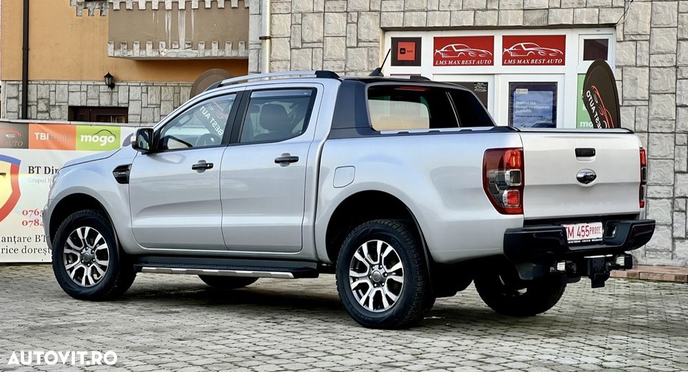 Ford Ranger - 4