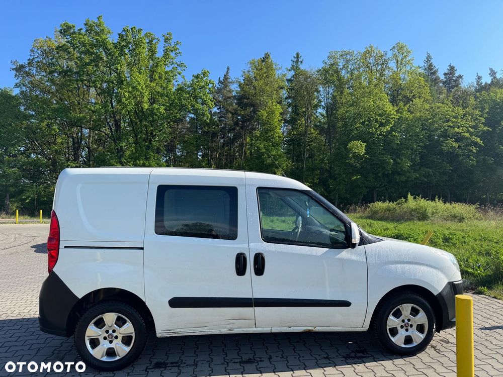 Fiat Doblo Active - 6
