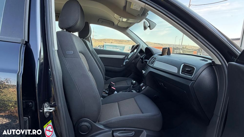 Audi Q3 1.4 TFSI Stronic Design - 15