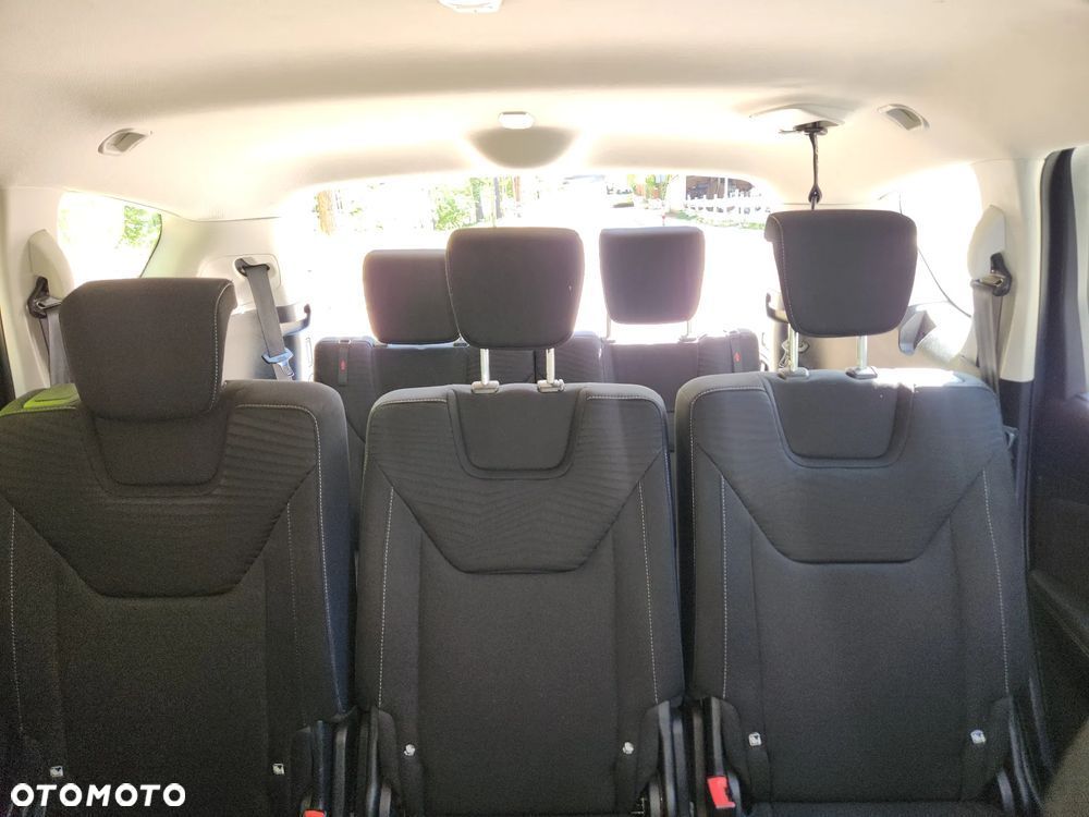 Ford S-Max 1.5 EcoBoost Trend - 20