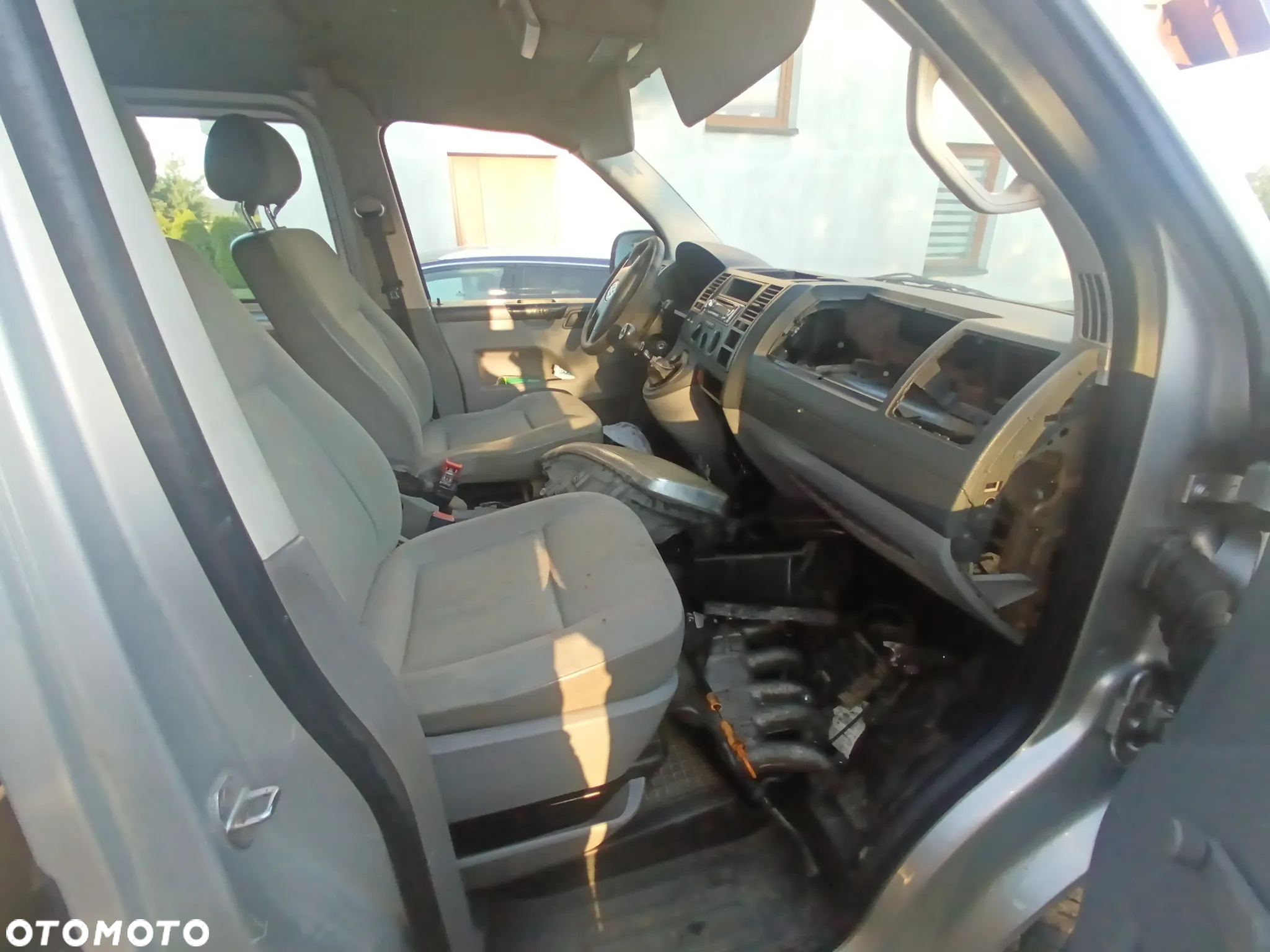 Volkswagen T5 - 8