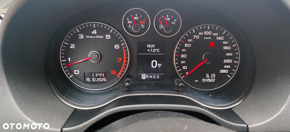 Audi A3 3-drzwiowe - 12