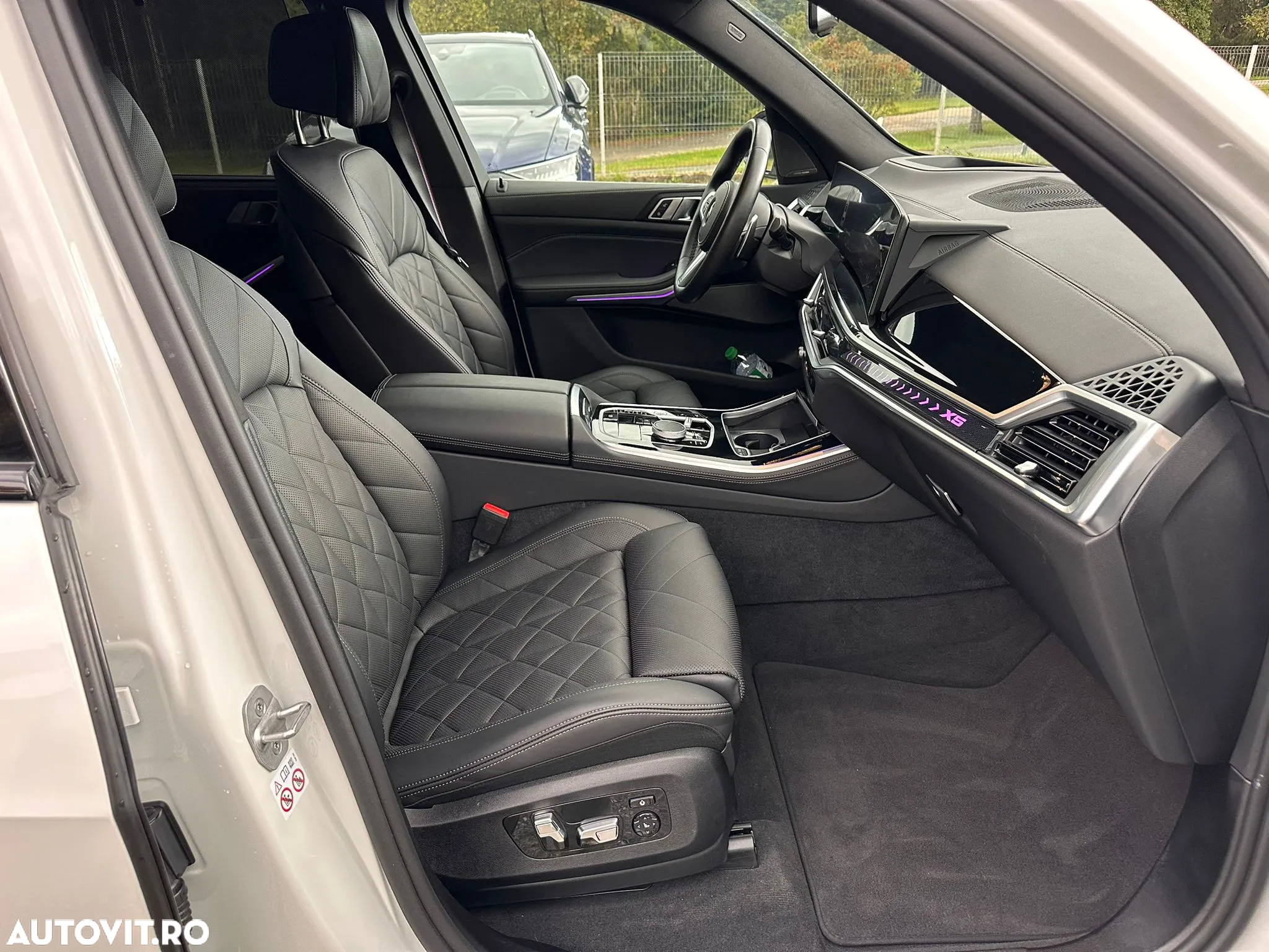 BMW X5 xDrive30d - 9