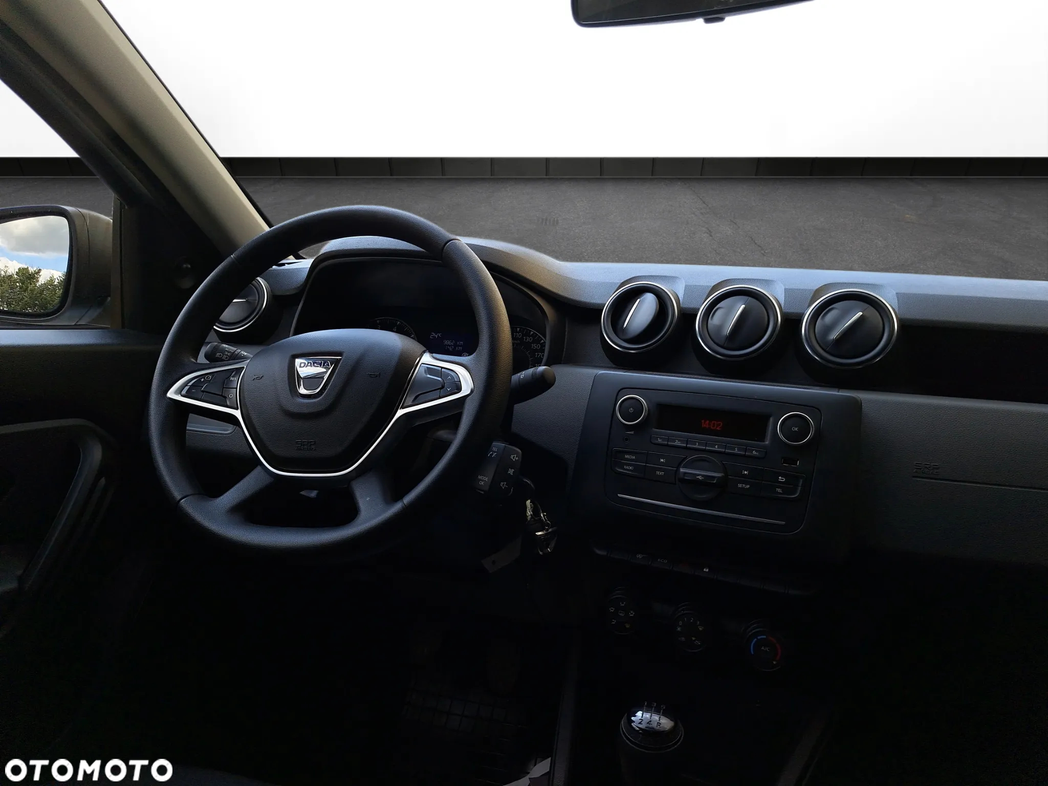 Dacia Duster 1.0 TCe Essential - 12