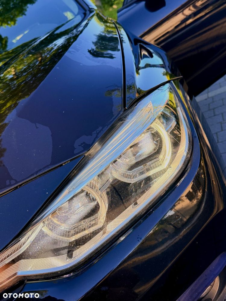 BMW Seria 3 320d Sport Line - 27