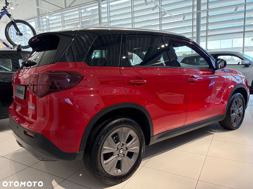 Suzuki Vitara - 4