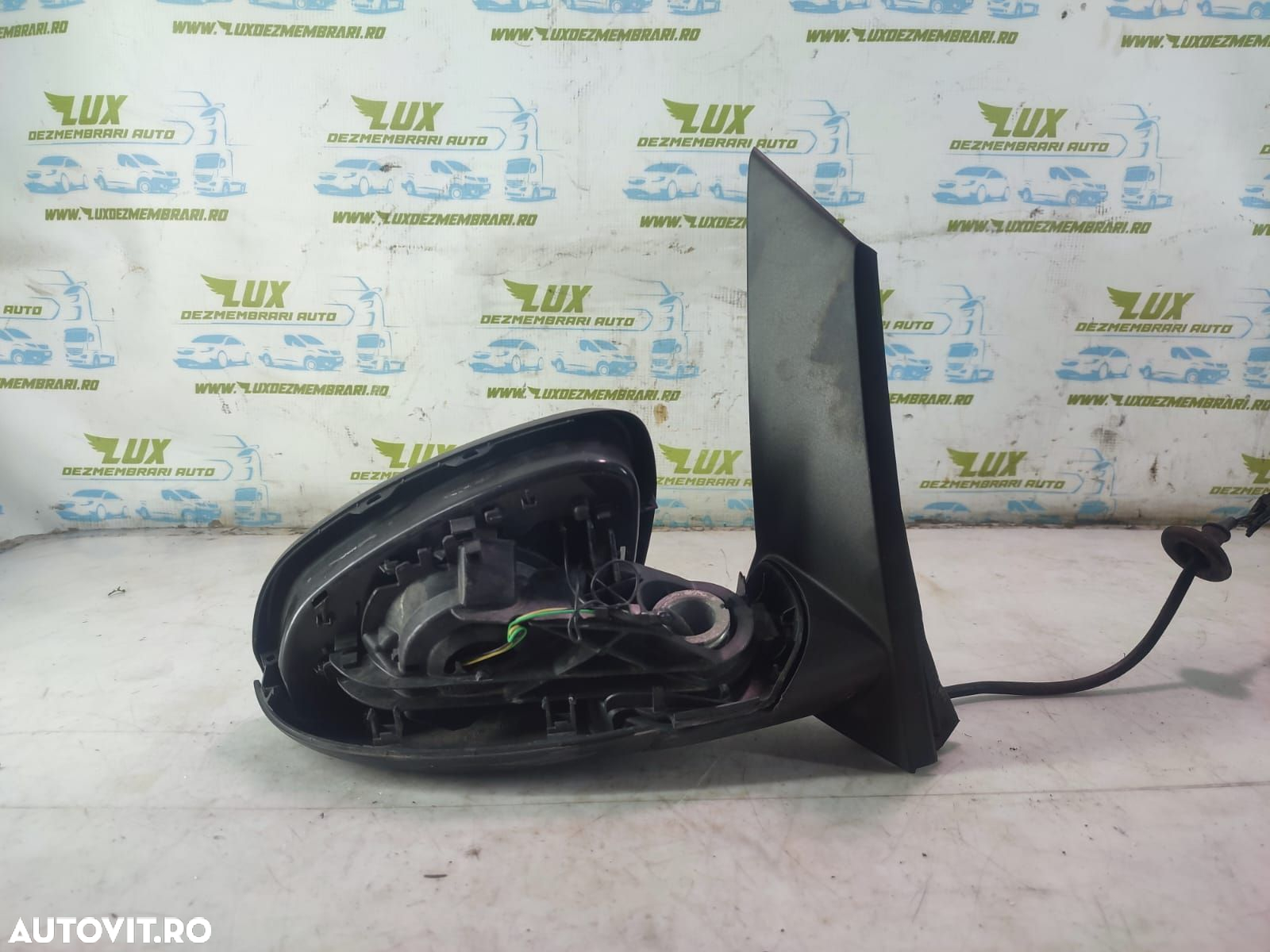 Oglinda dreapta Opel Astra J [facelift] [2012 - 2018] 1.7 cdti A17DTS - 2