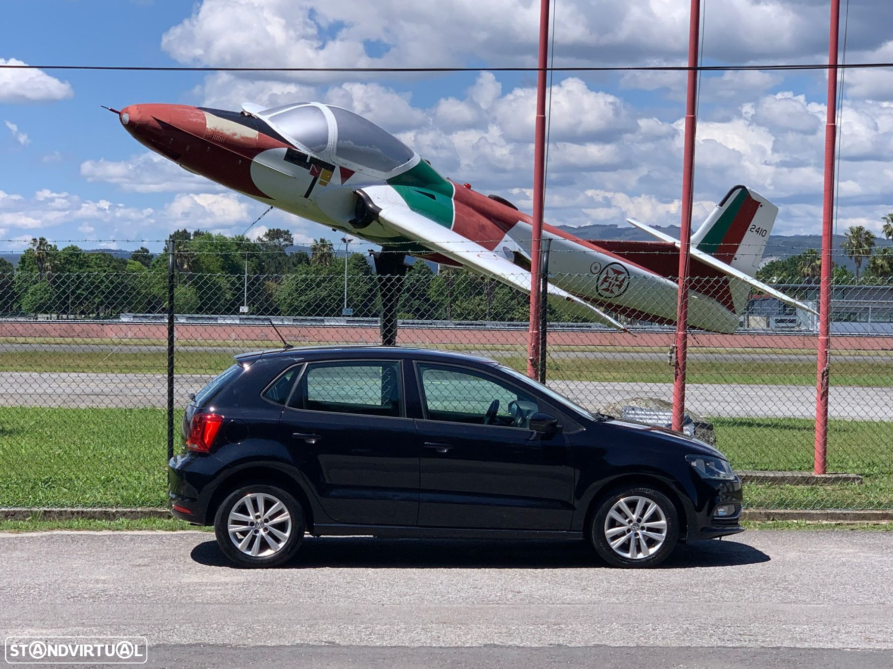 VW Polo 1.0 Confortline - 6