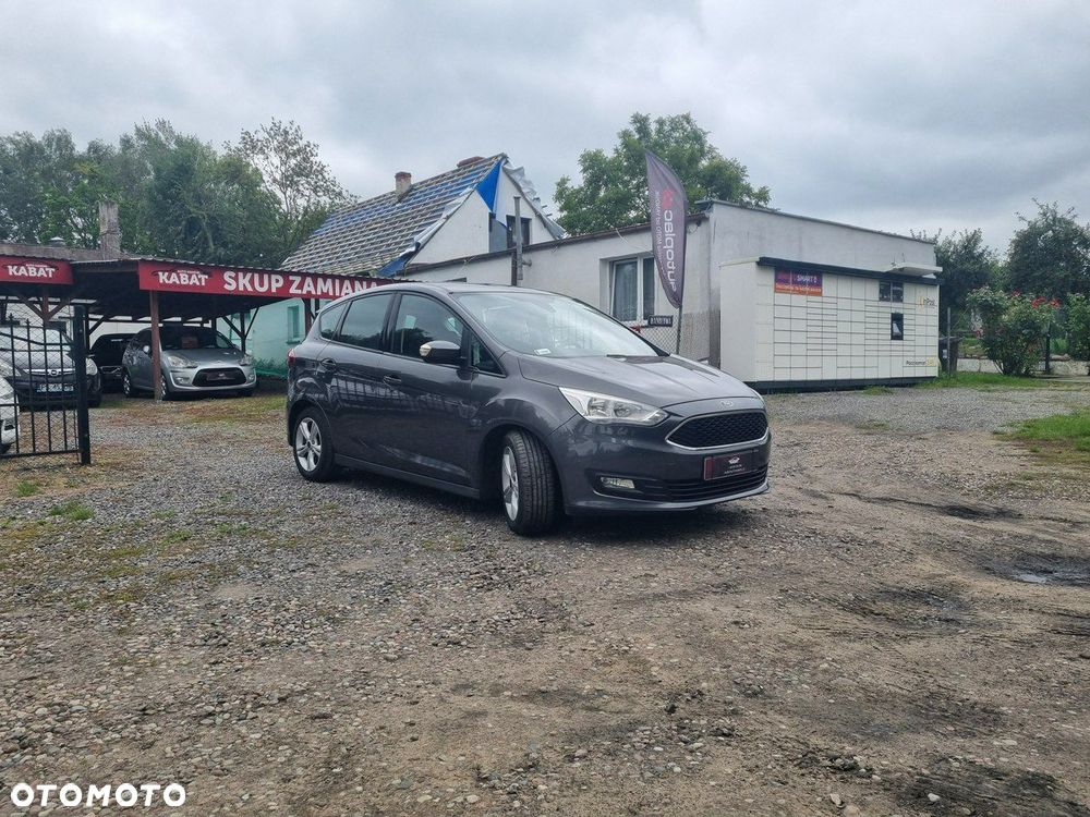 Ford C-MAX - 7