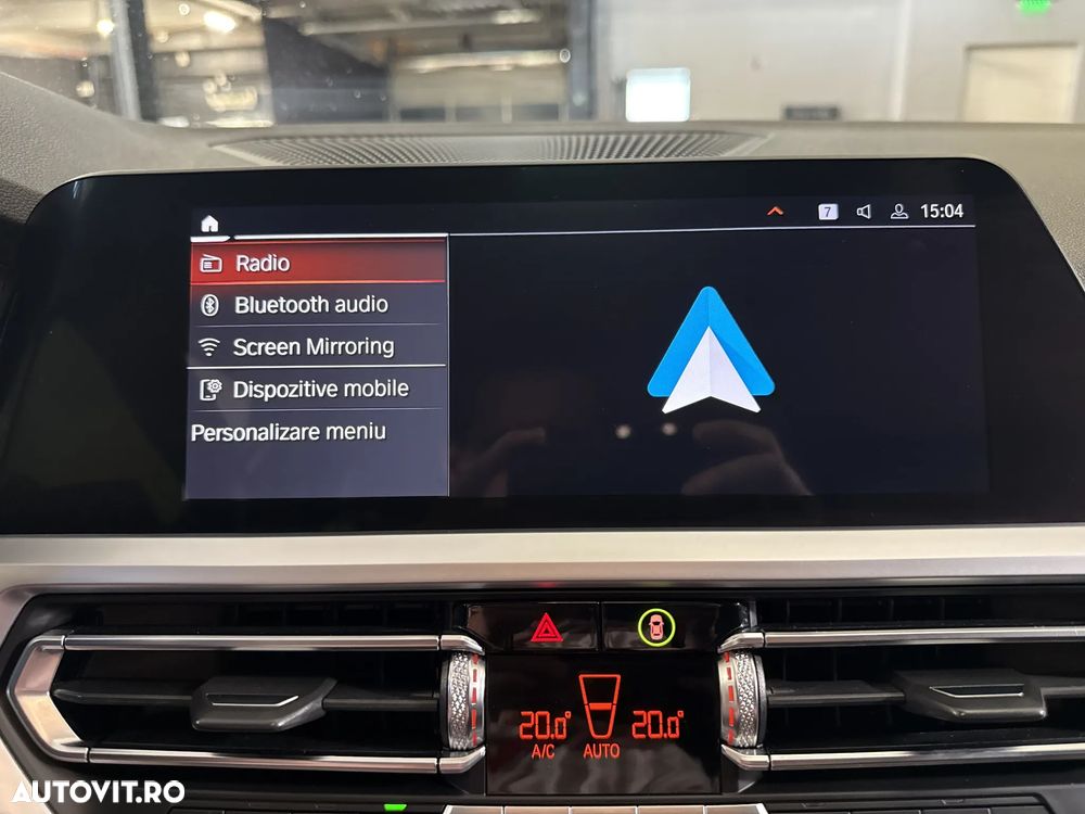 BMW Seria 3 - 21