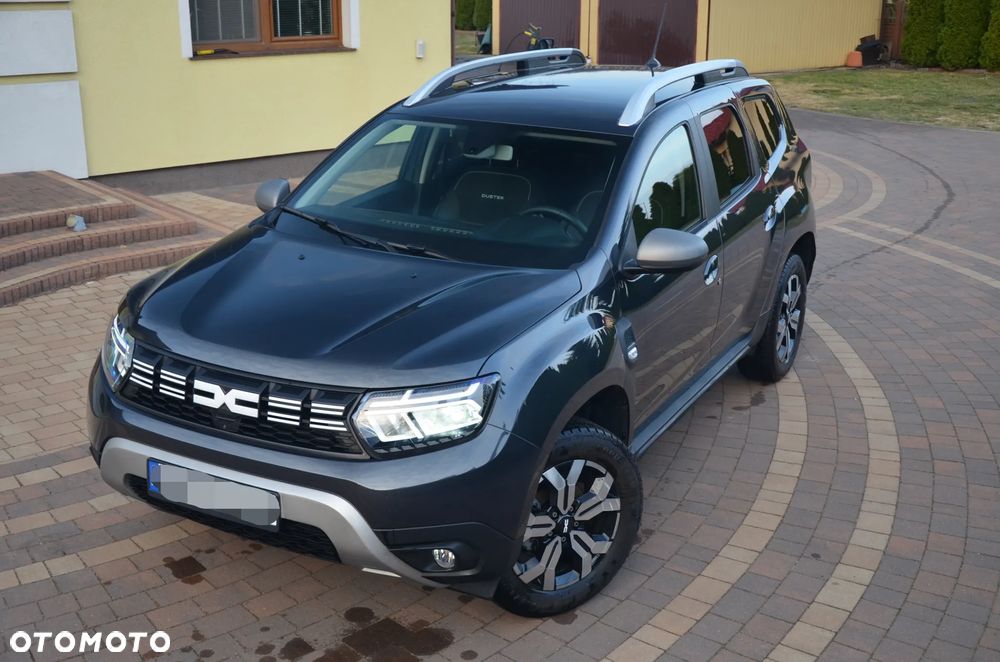 Dacia Duster 1.0 TCe Prestige - 4
