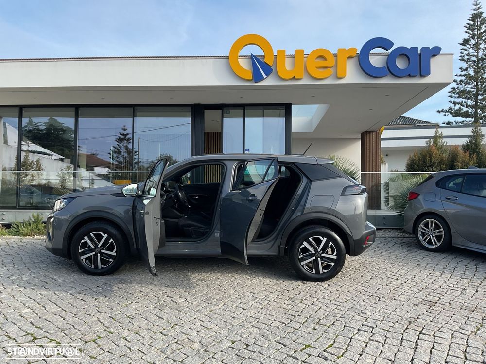 Peugeot 2008 1.2 PureTech Active Pack - 8