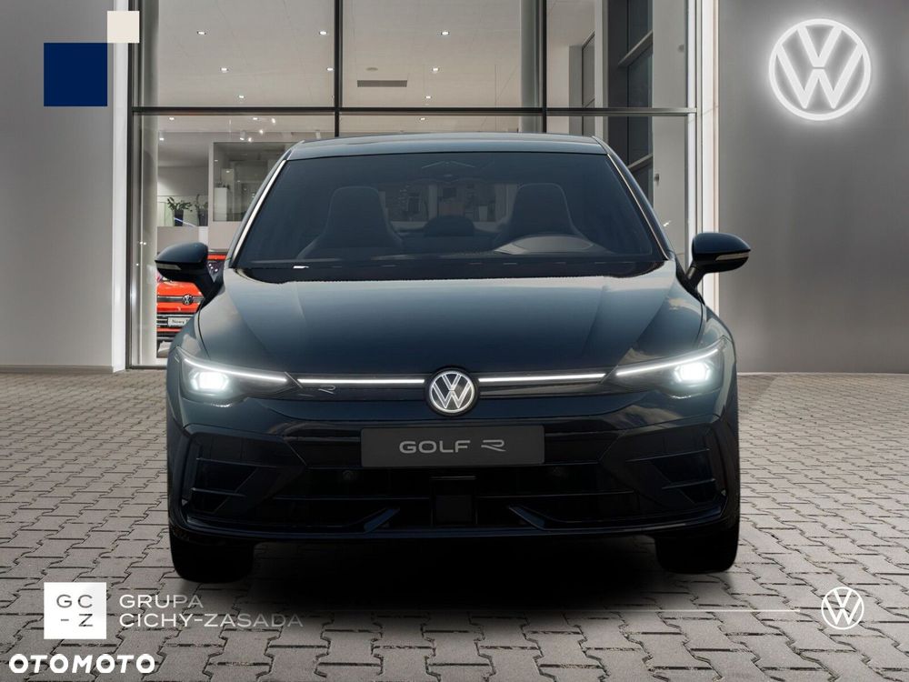 Volkswagen Golf 2.0 TSI OPF 4Motion DSG R - 9
