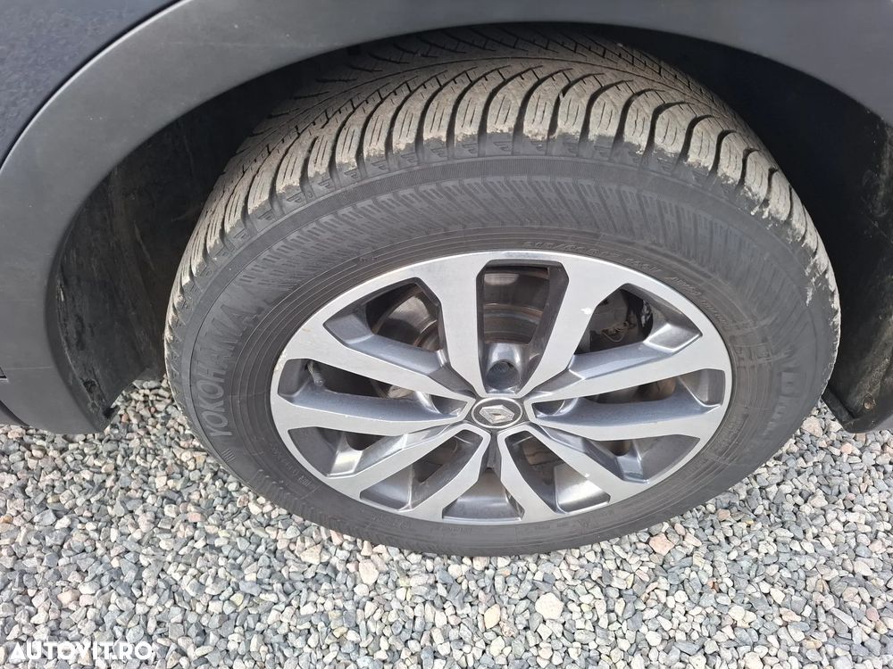 Renault Kadjar Energy dCi 110 COLLECTION - 29