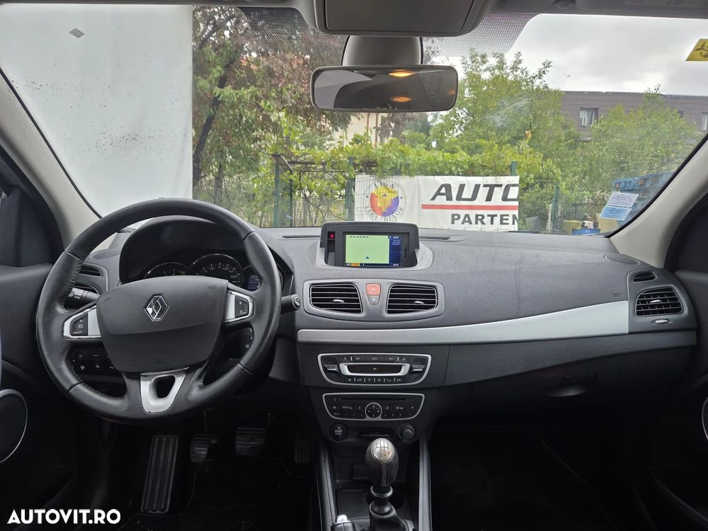 Renault Fluence 1.5 dCi Dynamique - 5