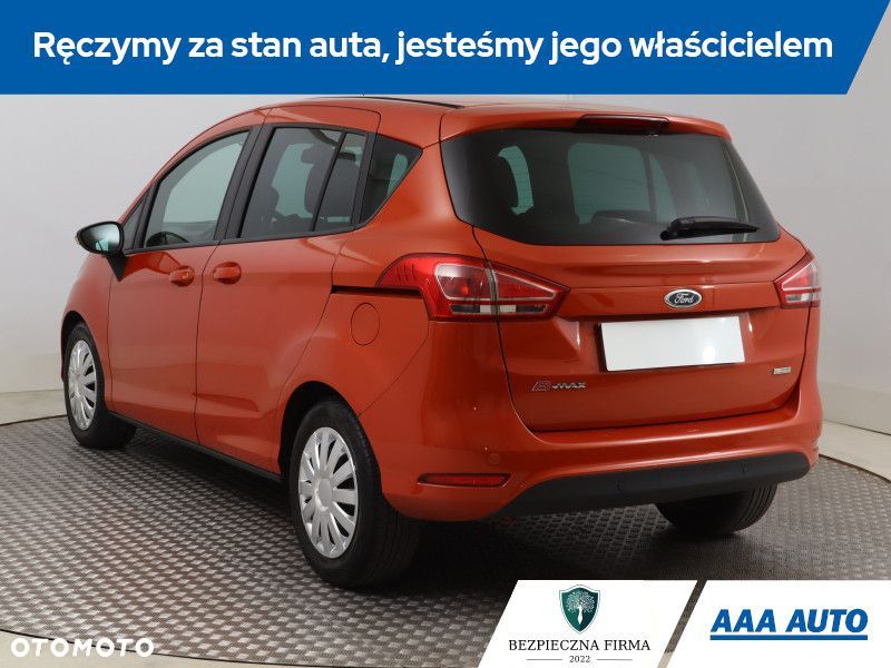 Ford B-MAX - 6
