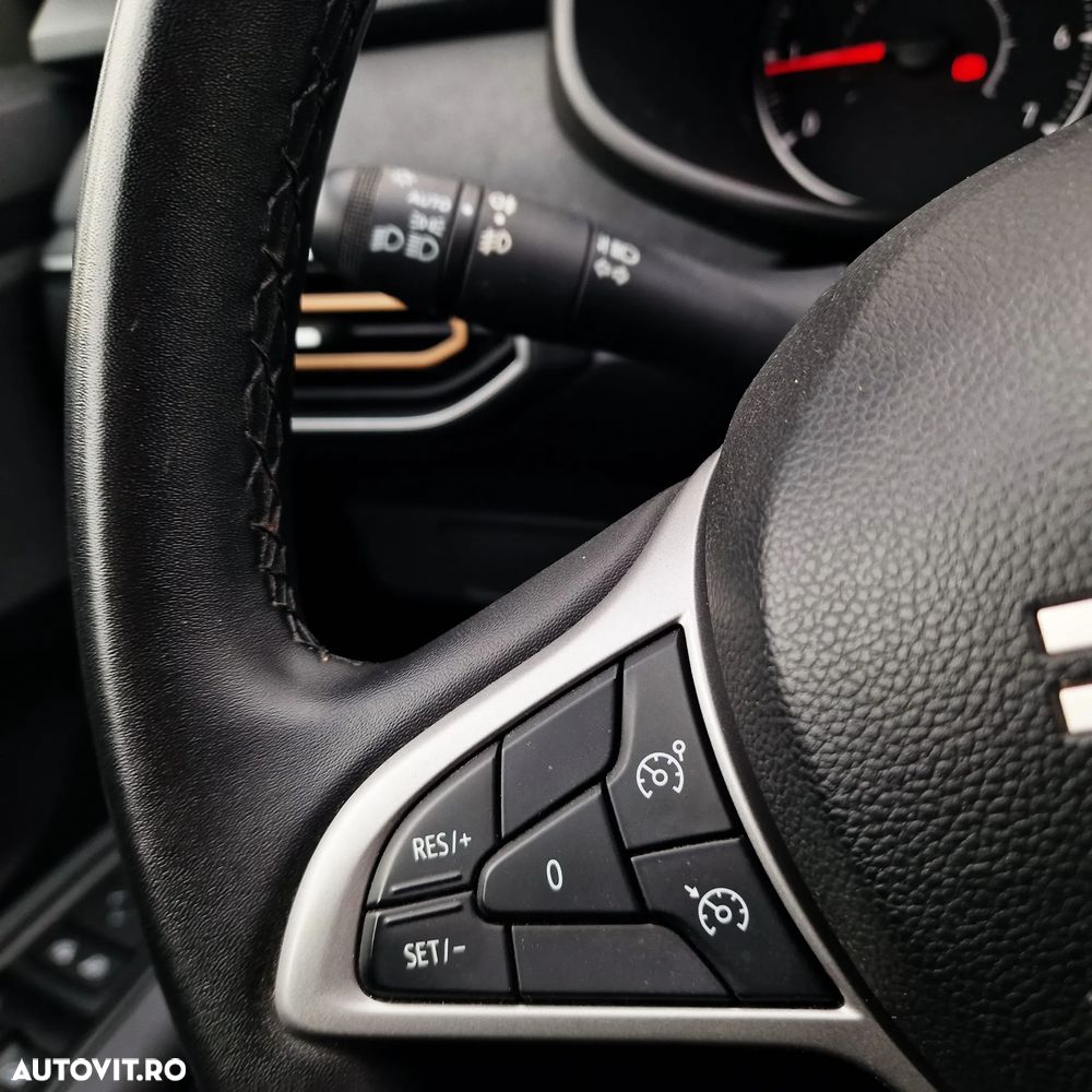 Dacia Jogger 7 locuri TCe 110 Extreme+ - 20