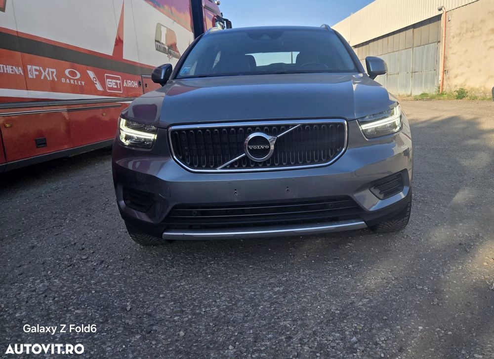 Volvo XC 40 D3 - 1