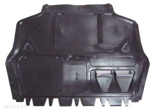Scut motor VW Golf 2000-2013