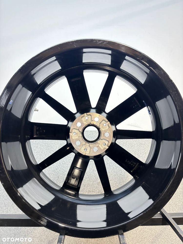 1 Felga Bmw Seri 5 G60, G61 M-Pakiet, 20"  BMW 5A324E6 +TPMS - 10