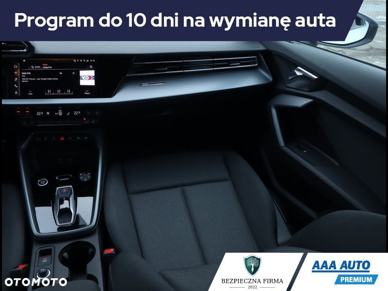 Audi A3 Sportback - 10