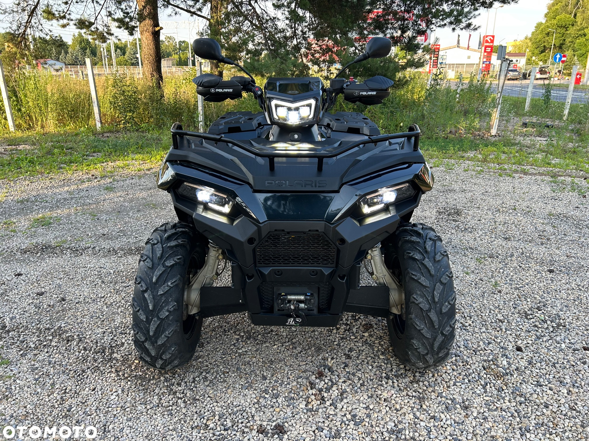Polaris Sportsman
