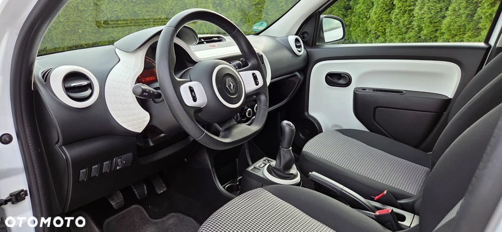 Renault Twingo - 22