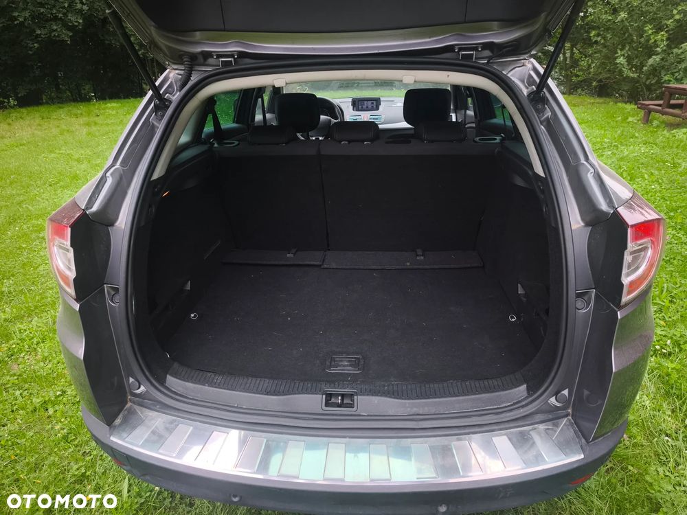 Renault Megane 1.4 16V TCE Dynamique - 11