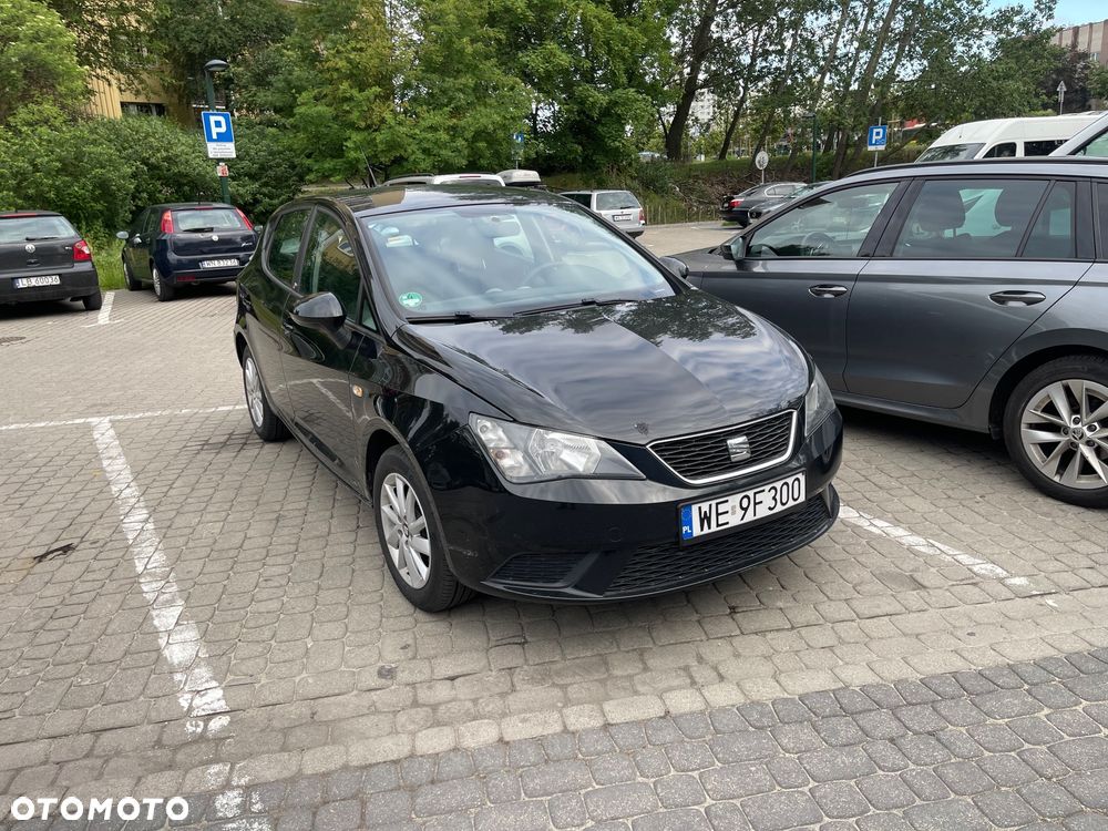 Seat Ibiza 1.0 Reference - 3