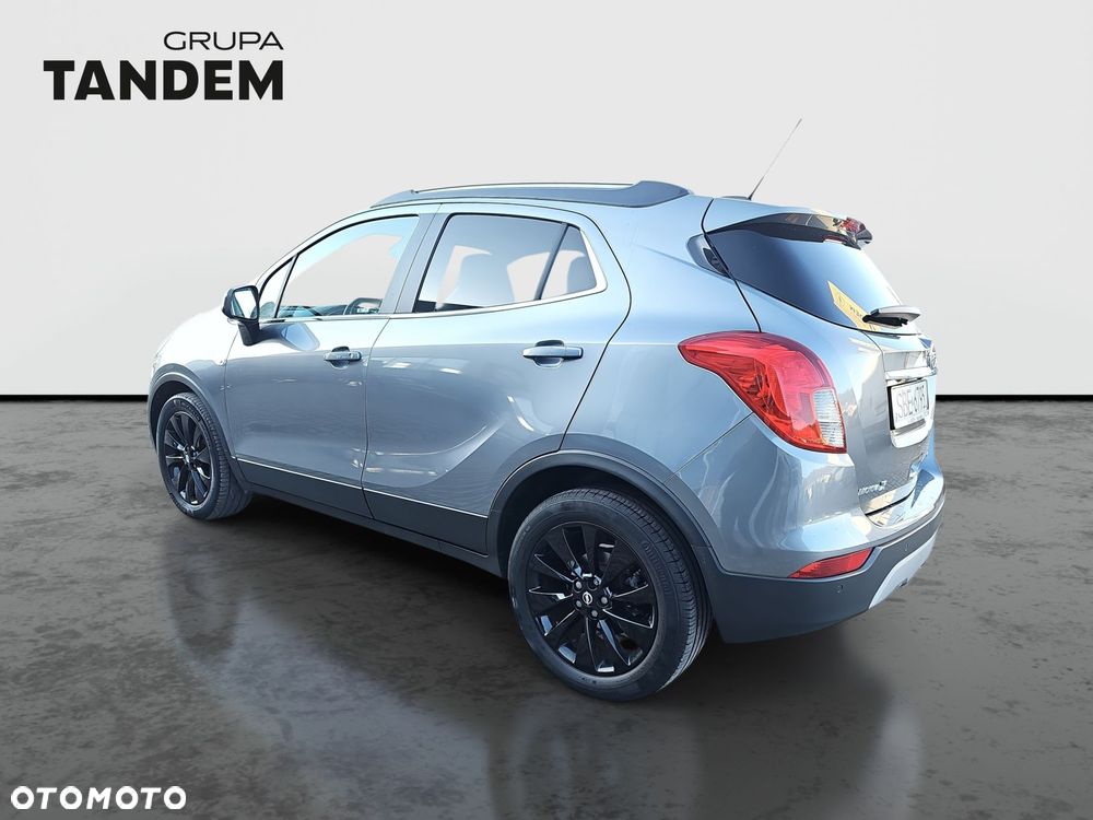 Opel Mokka 1.4 T Cosmo - 8