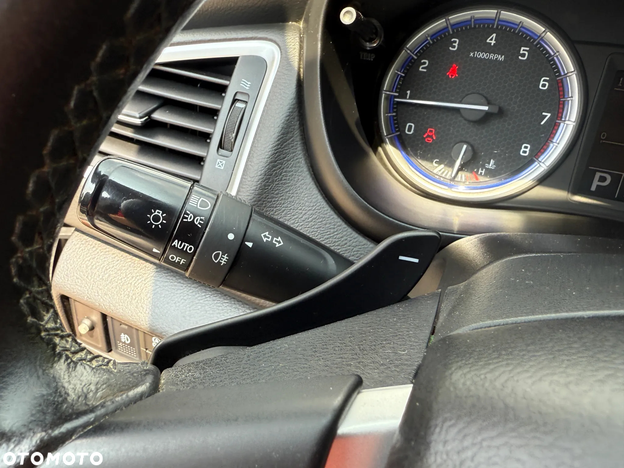 Suzuki SX4 S-Cross 1.4 T Premium 4WD - 28