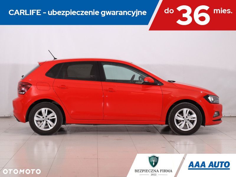 Volkswagen Polo - 8