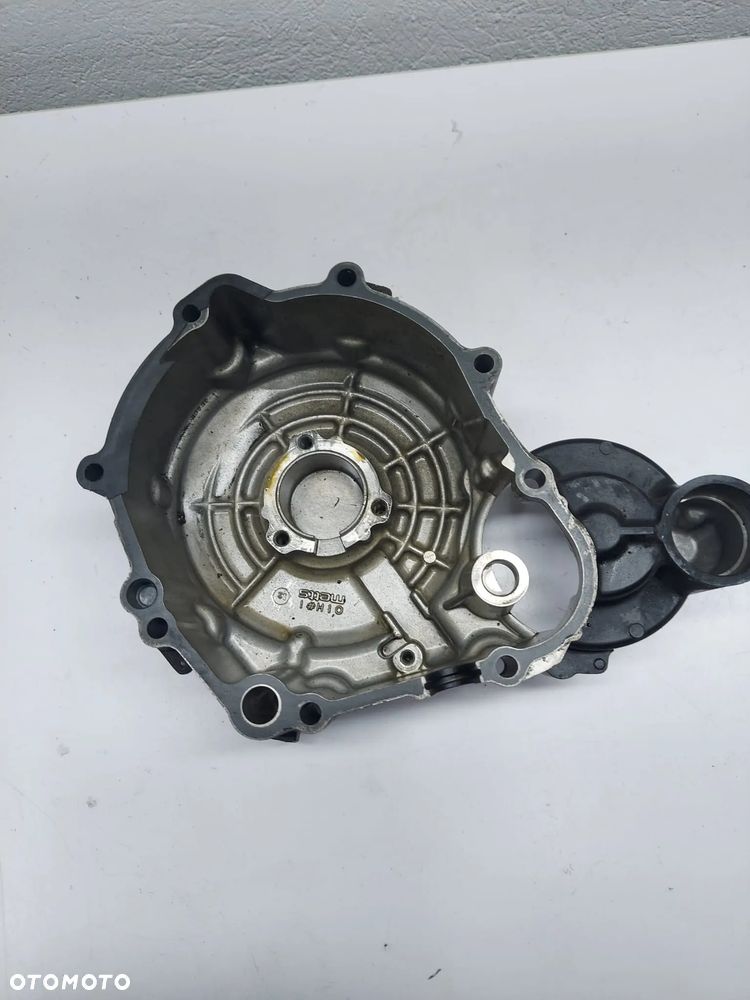 Pokrywa sprzęgła Suzuki GSX-R 600 K6 K7 K8 - 2