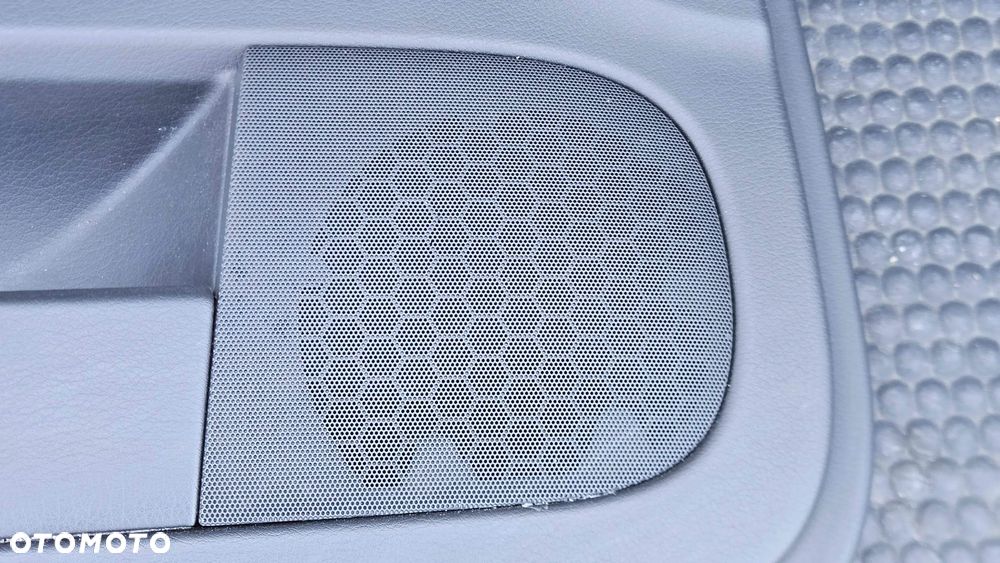 Boczek Boczki Drzwi Ciemne Soul Przód Tył Korbka Audi A4 B6 Sedan Kombi Komplet - 7