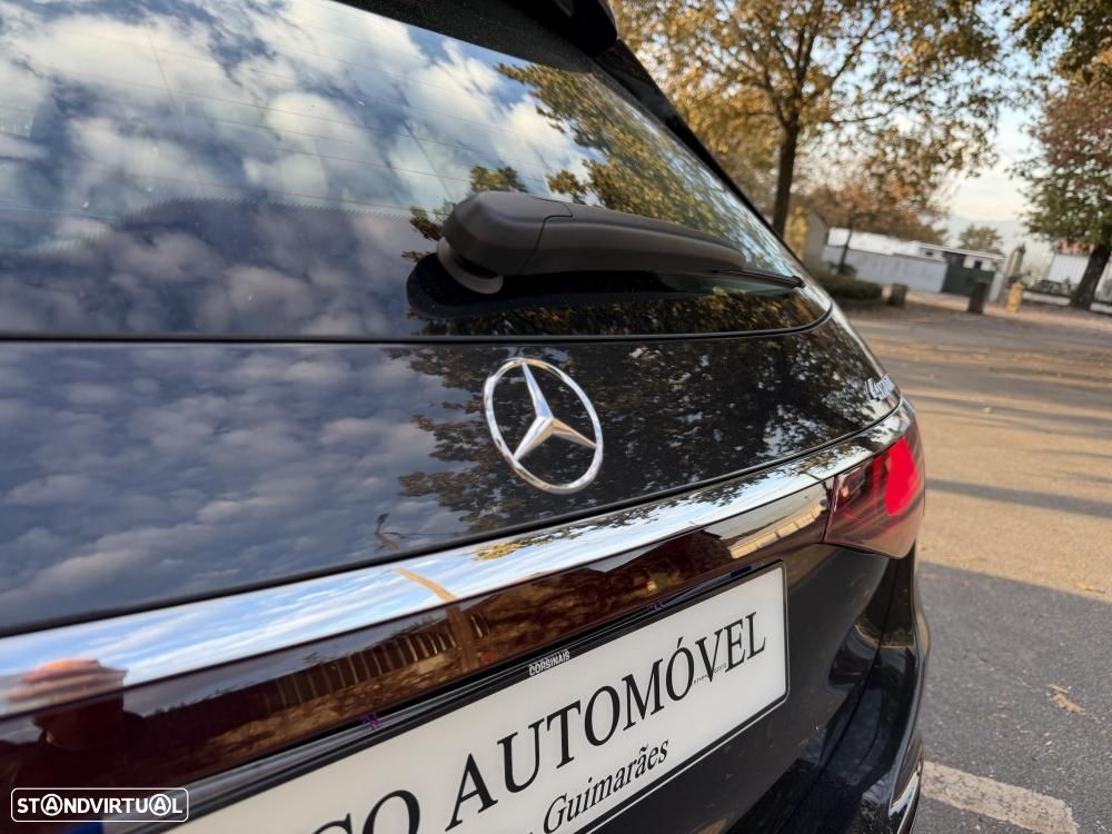 Mercedes-Benz E 300 de - 16