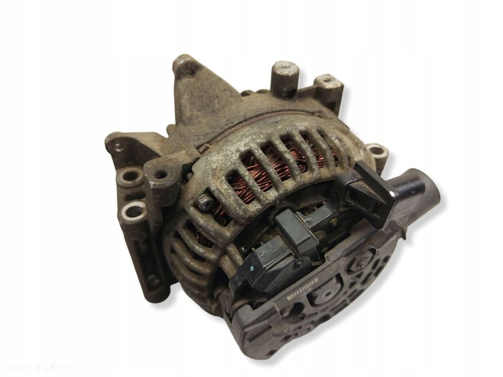 Alternator Mercedes-Benz C W203 2.2 CDI A0141540702 - 4