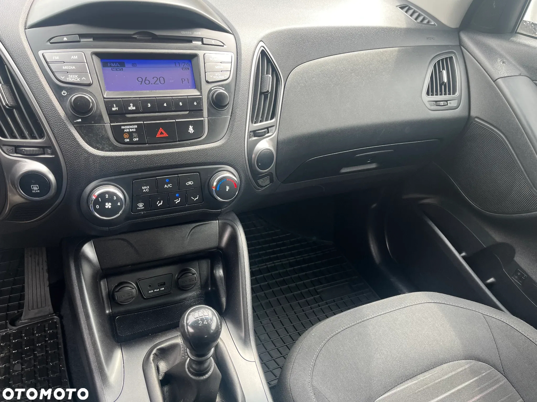 Hyundai ix35 1.6 2WD 5 Star Edition - 9