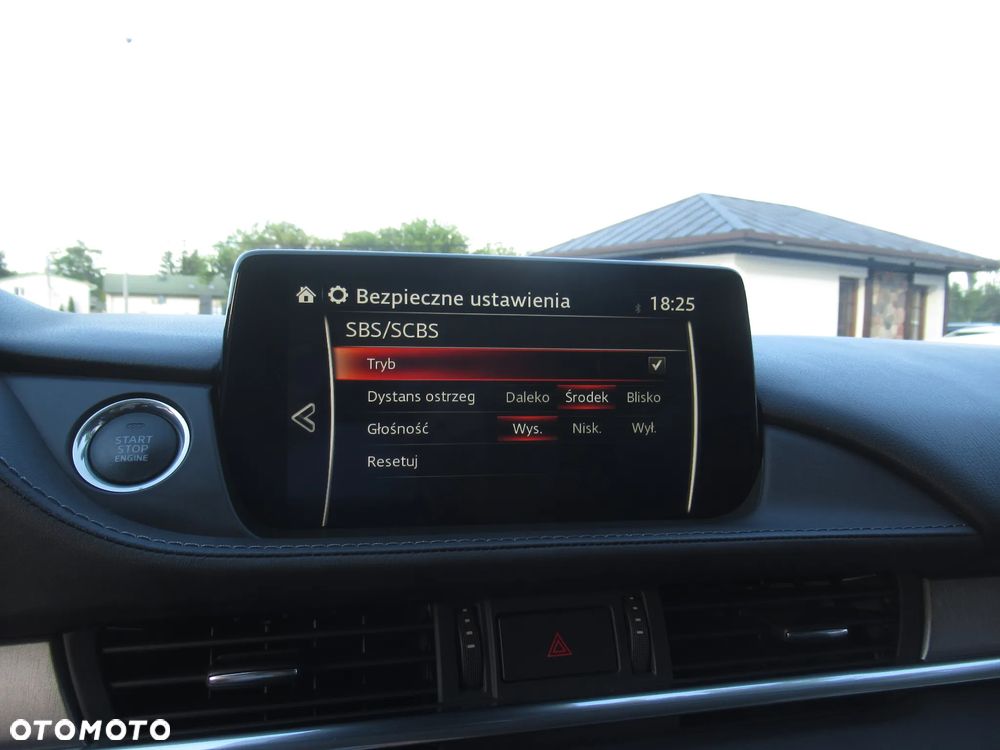 Mazda 6 2.0 Exclusive-Line - 29