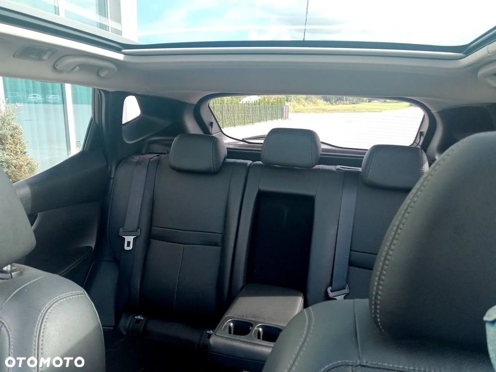 Nissan Qashqai 1.6 DCi N-Connecta Xtronic - 26