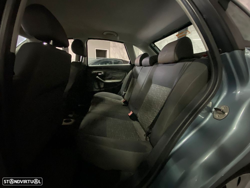 SEAT Ibiza 1.2 12V Reference - 8
