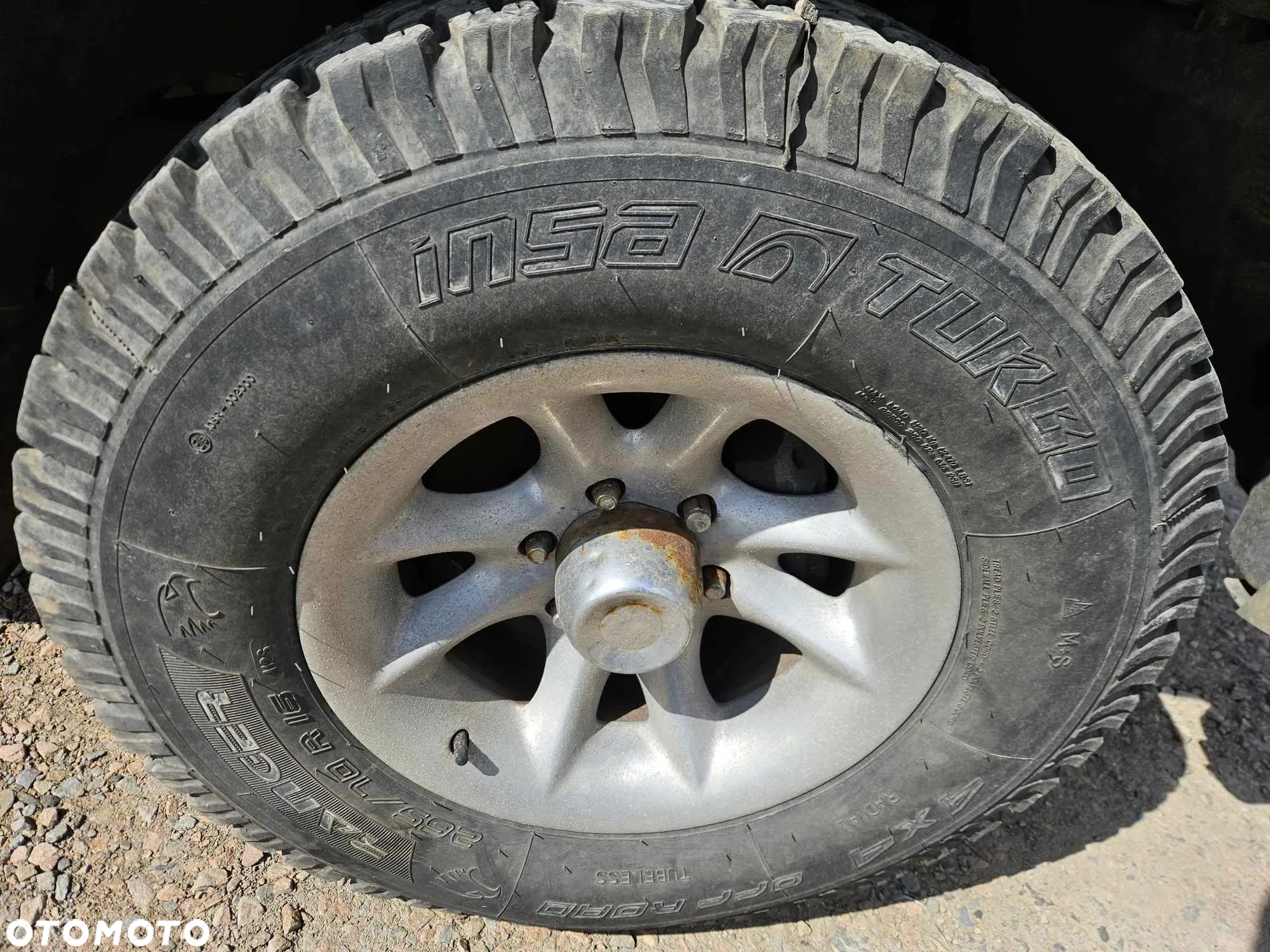 Toyota Land Cruiser Prado 90 3.0 D4D - 12