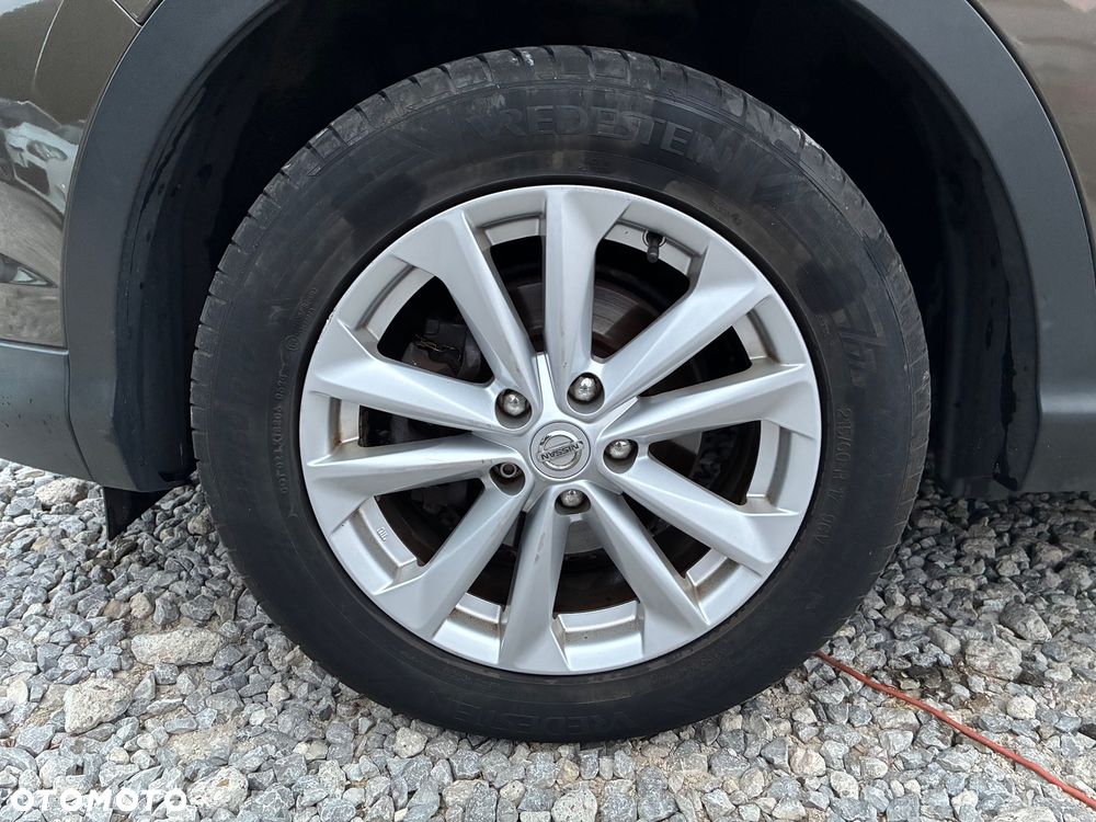 Nissan Qashqai 1.5 dCi Acenta - 17