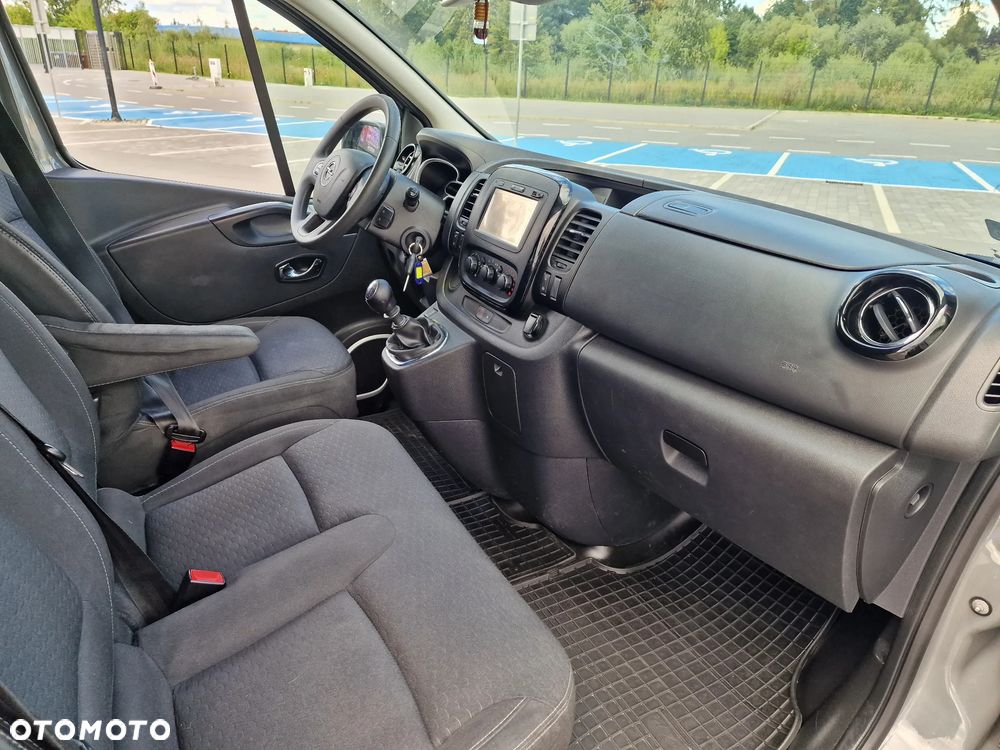 Opel Vivaro 1.6 CDTI L2 - 5