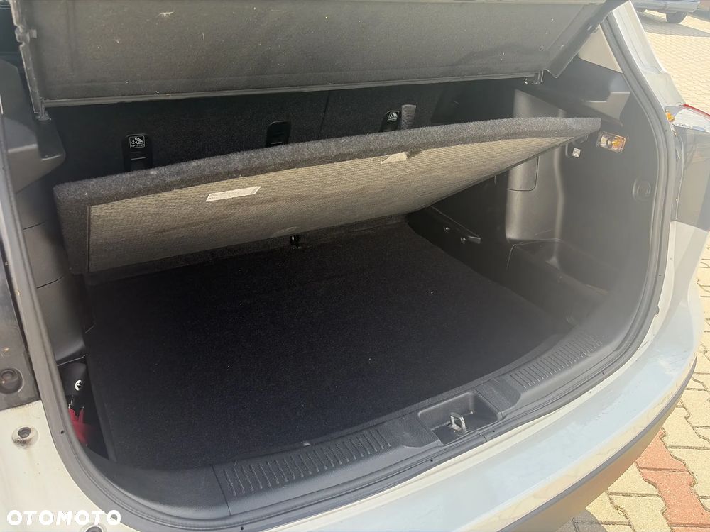 Suzuki SX4 - 20