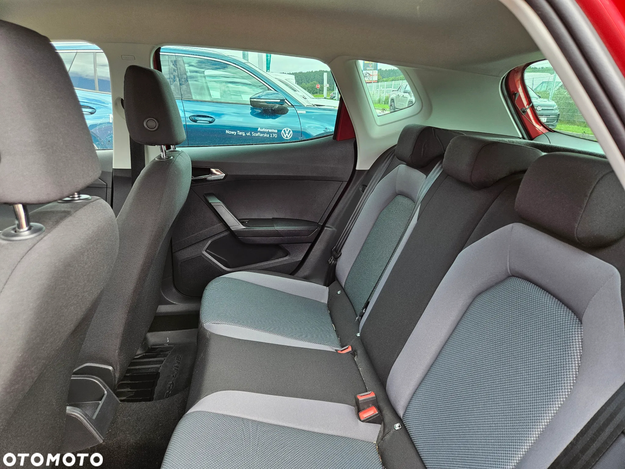 Seat Arona 1.0 TSI Style S&S - 13