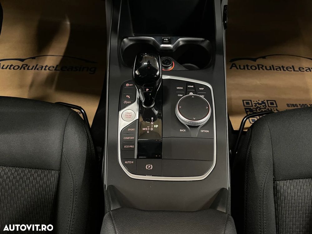 BMW Seria 2 218i Aut. Advantage - 23