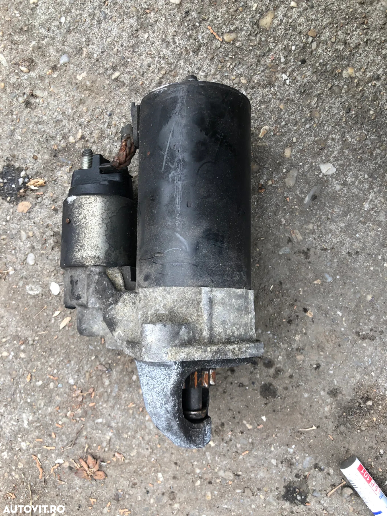 Electromotor Bmw Seria 3 E90 320D 163cp cutie automata - 7