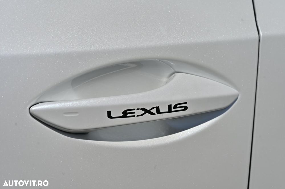 Lexus Seria NX 300h FWD Business - 10