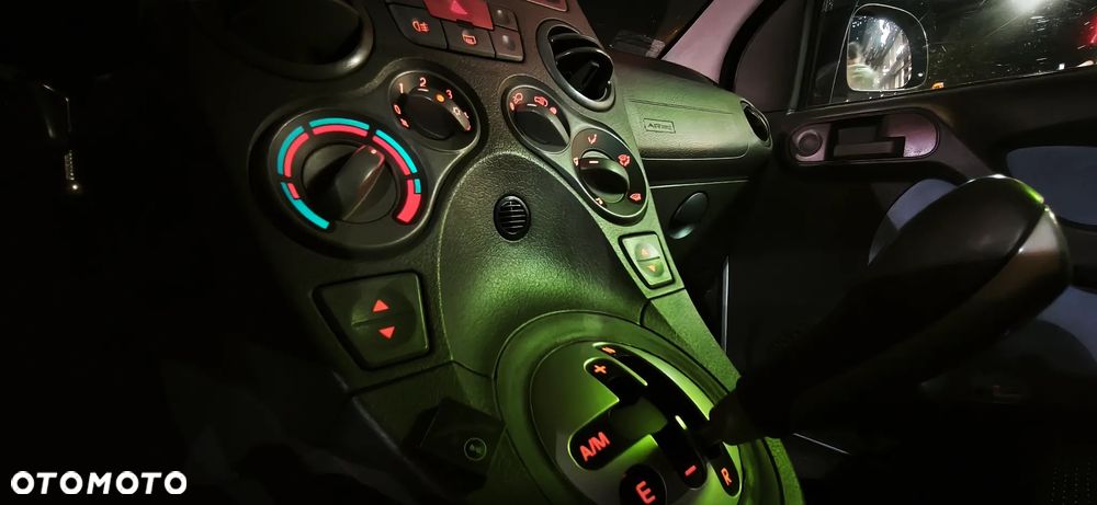 Fiat Panda - 14