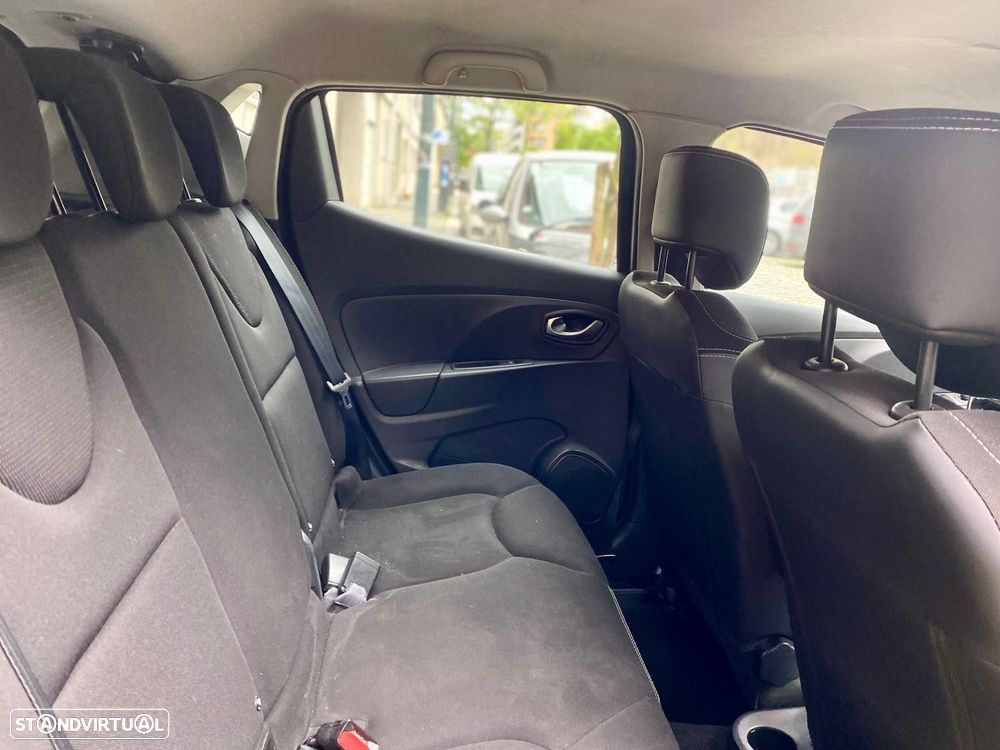 Renault Clio 1.5 dCi Confort - 23